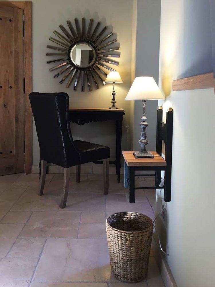 Via Avis Guest House Santa Catalina de Somoza Bagian luar foto