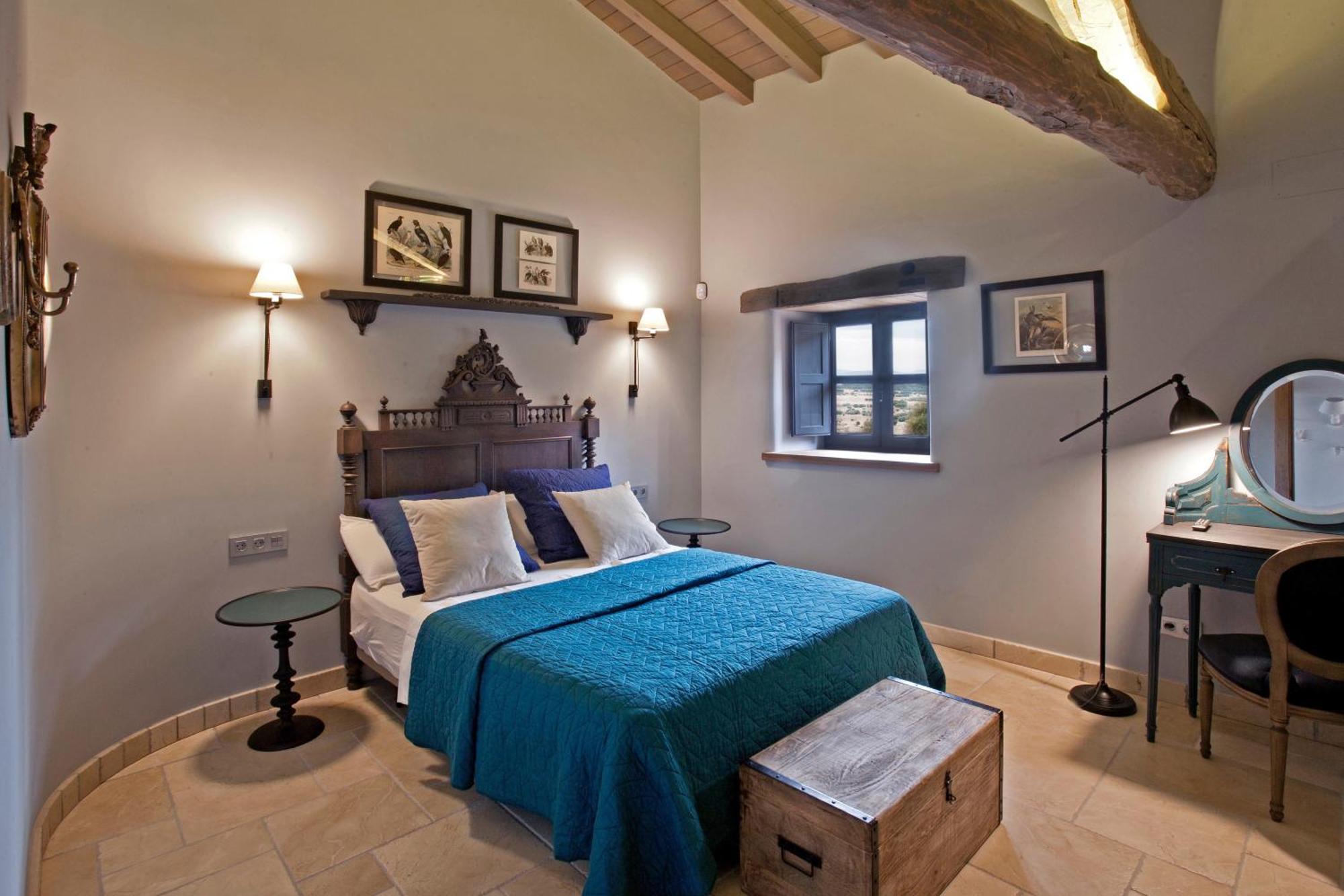 Via Avis Guest House Santa Catalina de Somoza Bagian luar foto