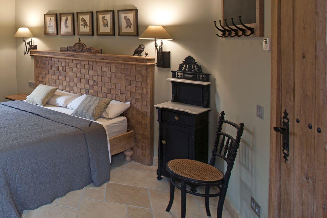 Via Avis Guest House Santa Catalina de Somoza Bagian luar foto